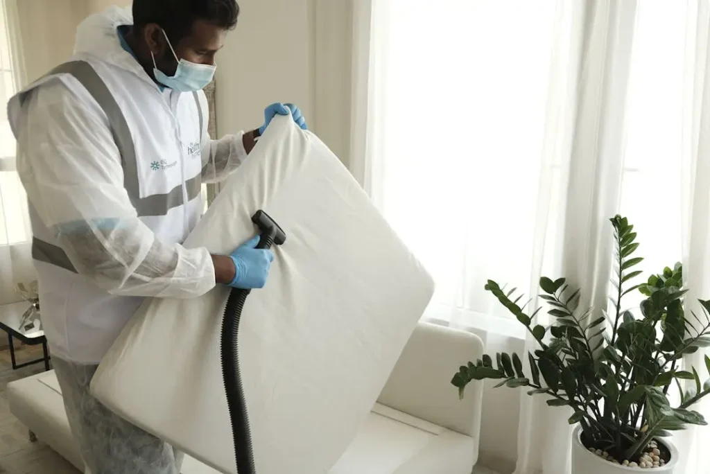 Bed Bug Treatment Mandeville LA United State