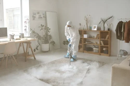 Best Pest Control Services Mandeville