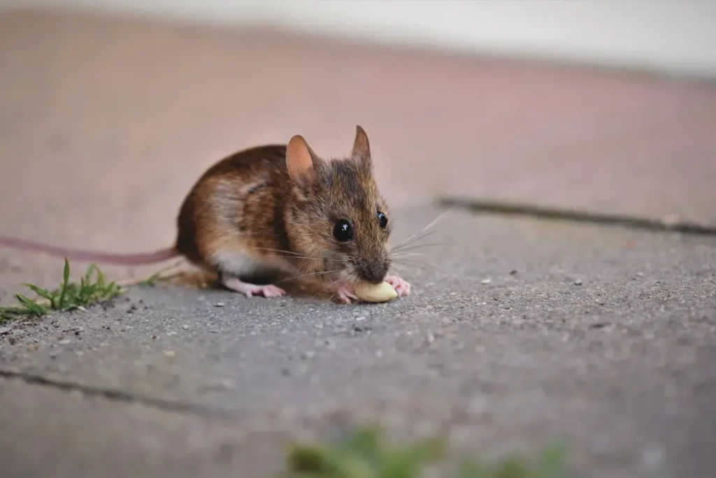 Rodent Control Mandeville LA United State