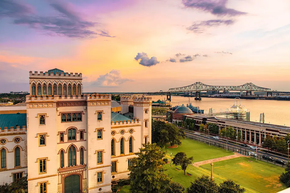 Pest Control Baton Rouge, LA