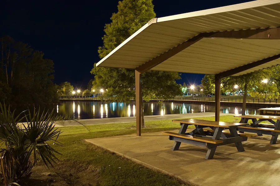 Pest Control Slidell LA